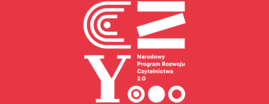 Narodowy Program Rozwoju Czytelnictwa