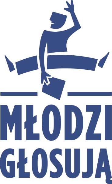 Młodzi głosują - symulacja wyborów prezydenckich.