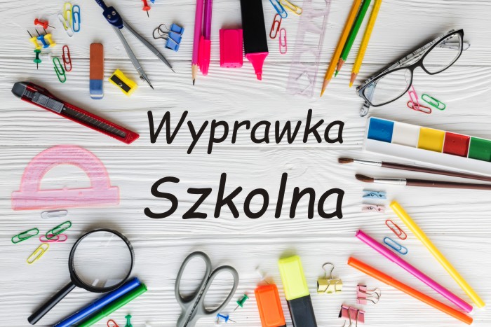 Szkoła podpowiada!!! Co powinno znaleźć się w plecaku?