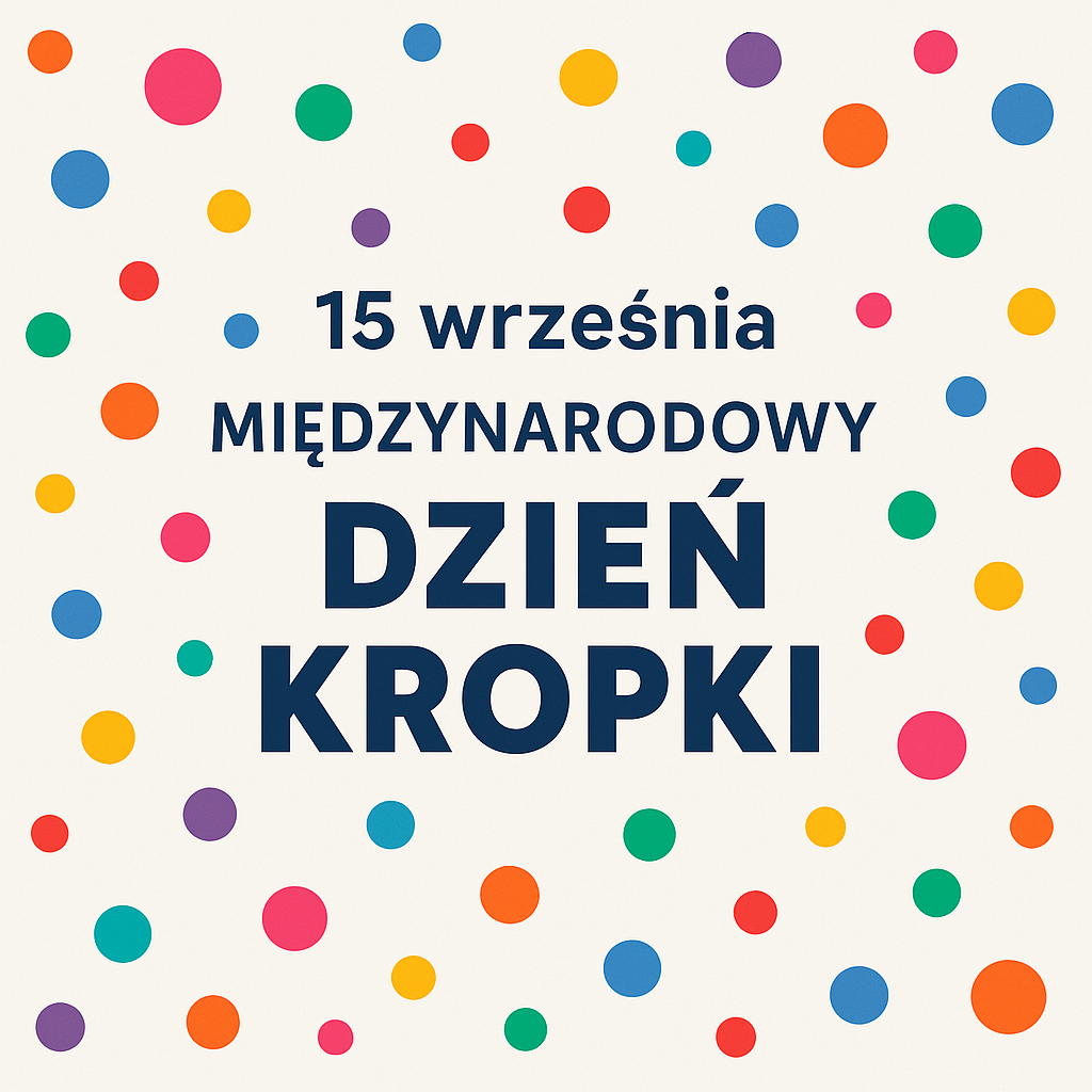 Dzień Kropki.